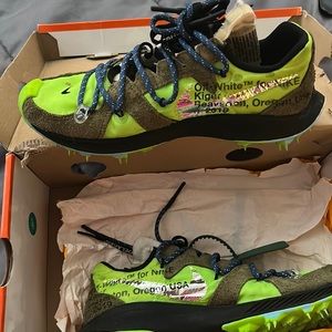 Nike zoom terra kiger 5/ OW